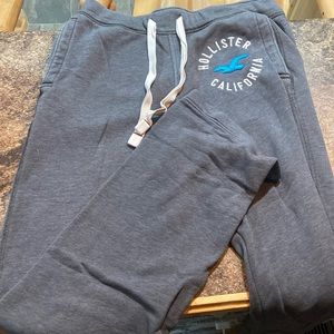 Men’s Hollister Sweat Pants